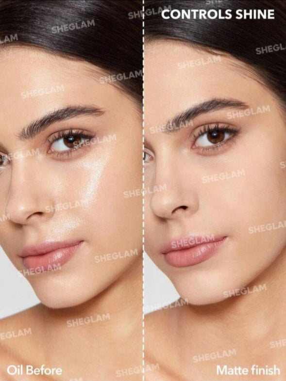 Sheglam Matte Fresh Setting Spray