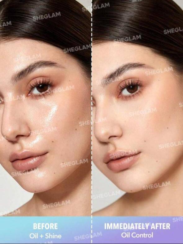 SHEGLAM Lock'D In Setting Spray