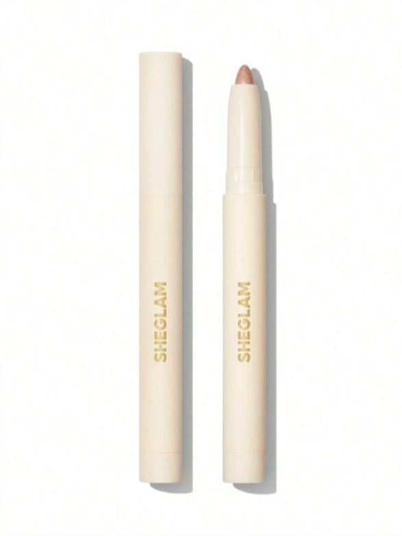 SHEGLAM Big N' Bright Eye Pencil-Rosé