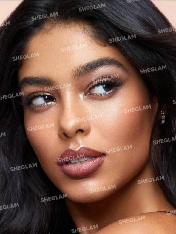 SHEGLAM Big N' Bright Eye Pencil-Rosé