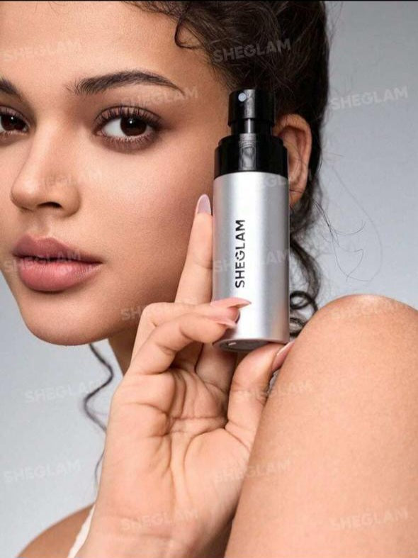 SHEGLAM Camera On Blurring Waterproof Setting Spray